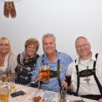 Bayrischer Abend 2018